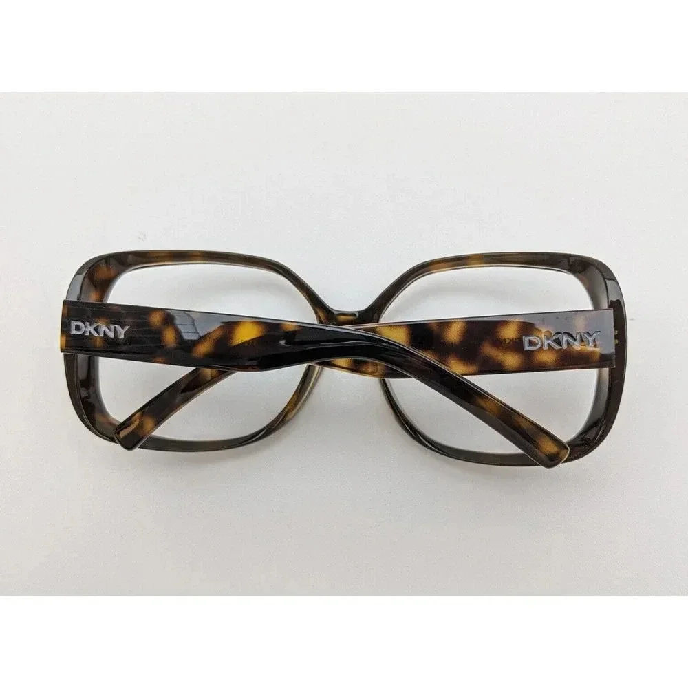 🕶️Frame Only! Italy! DKNY DY4101 Women's Sunglasses 62/15 130 /KAL825🕶️​